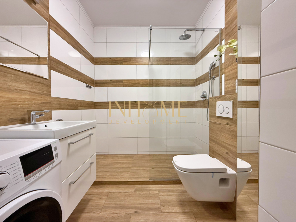 3- pokojowe mieszkanie I Lawendowe Wzgórze - Gallery Image 7