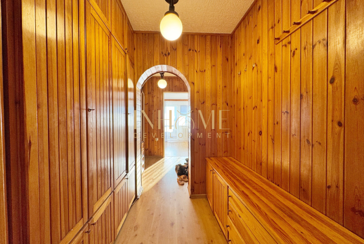 Przestronne 4-pokojowe mieszkanie | 73 m² | - Gallery Image 4