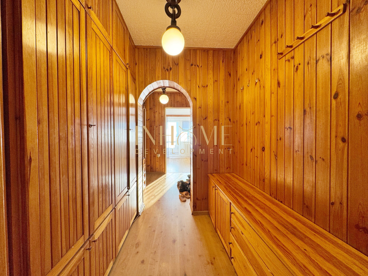 Przestronne 4-pokojowe mieszkanie | 73 m² | - Gallery Image 4