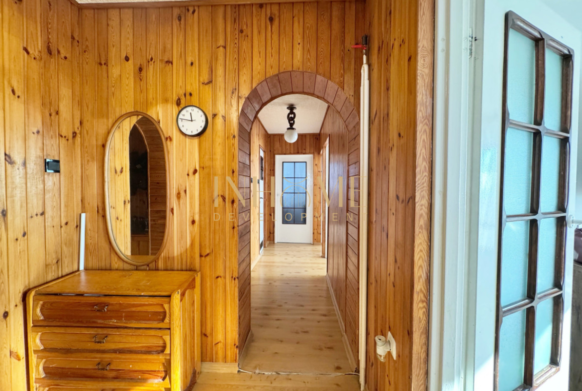 Przestronne 4-pokojowe mieszkanie | 73 m² | - Gallery Image 5