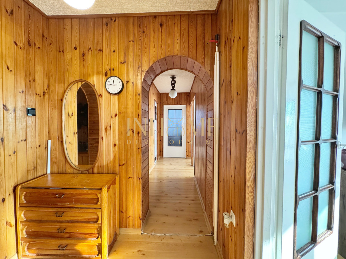 Przestronne 4-pokojowe mieszkanie | 73 m² | - Gallery Image 5