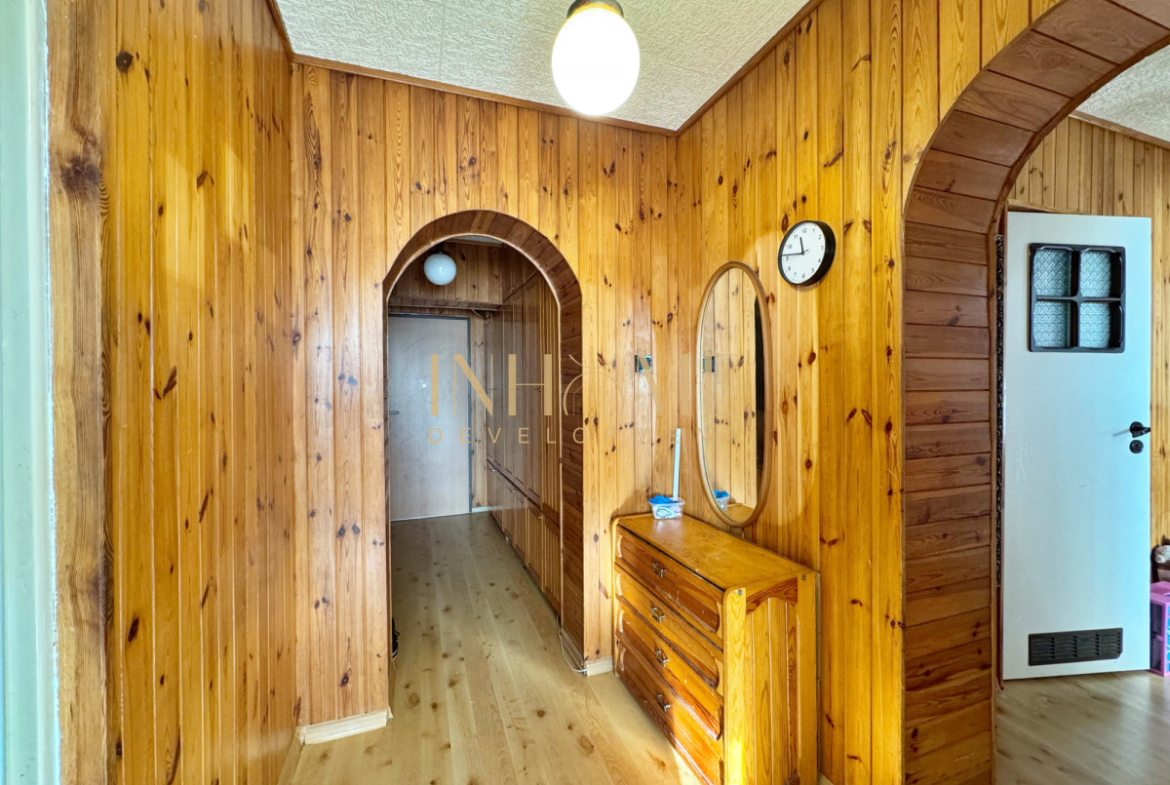 Przestronne 4-pokojowe mieszkanie | 73 m² | - Gallery Image 3