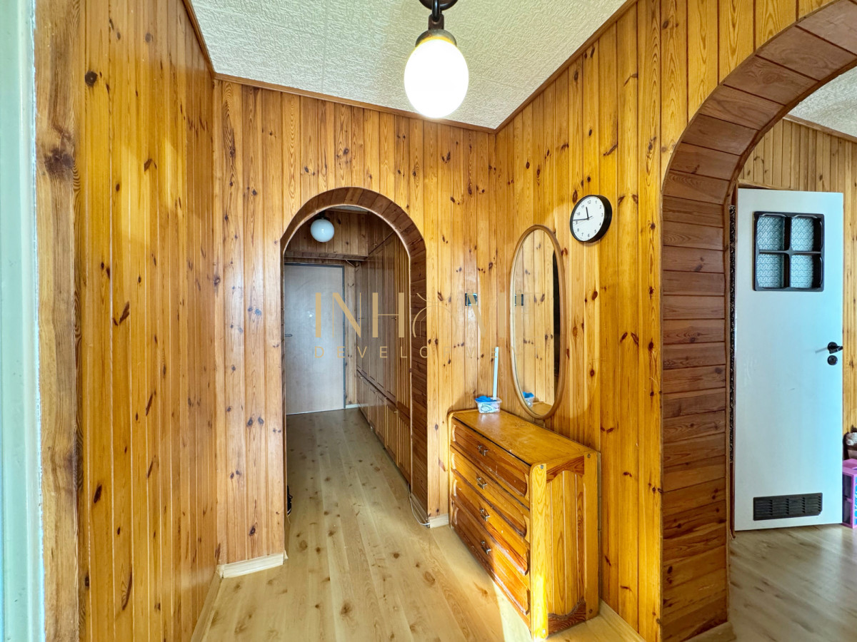 Przestronne 4-pokojowe mieszkanie | 73 m² | - Gallery Image 3