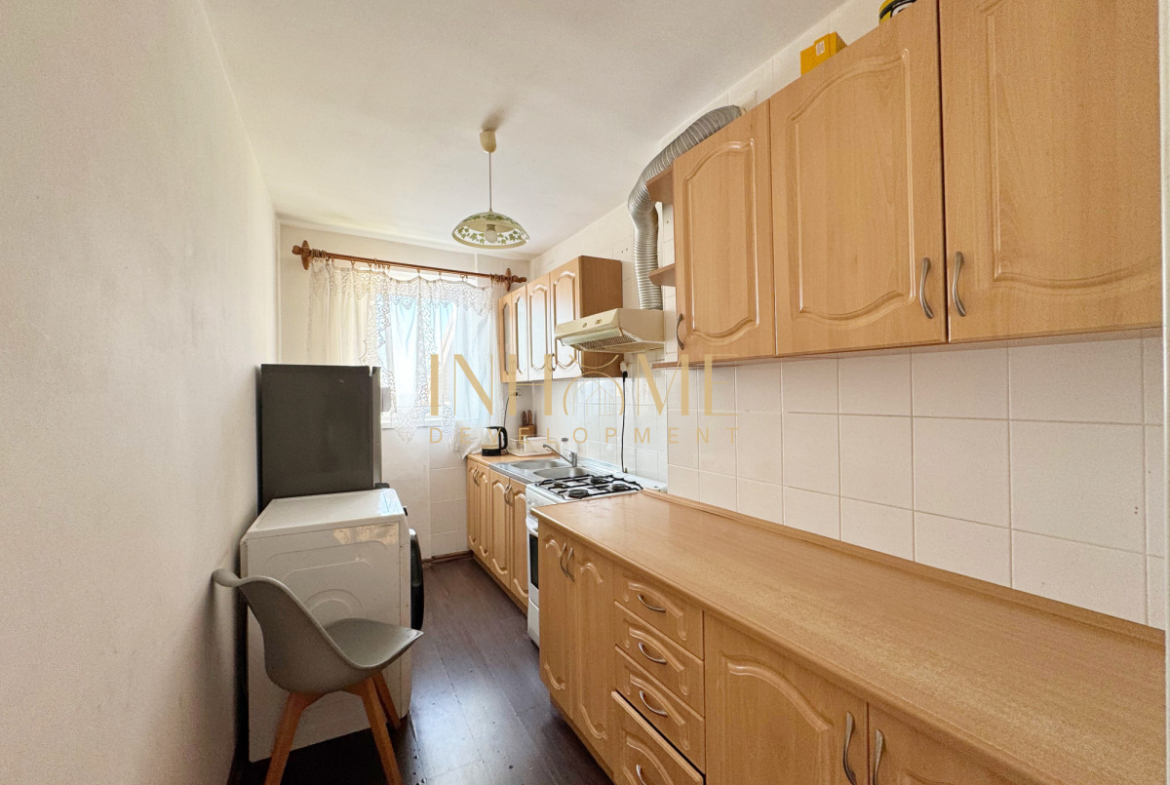 Przestronne 4-pokojowe mieszkanie | 73 m² | - Gallery Image 2