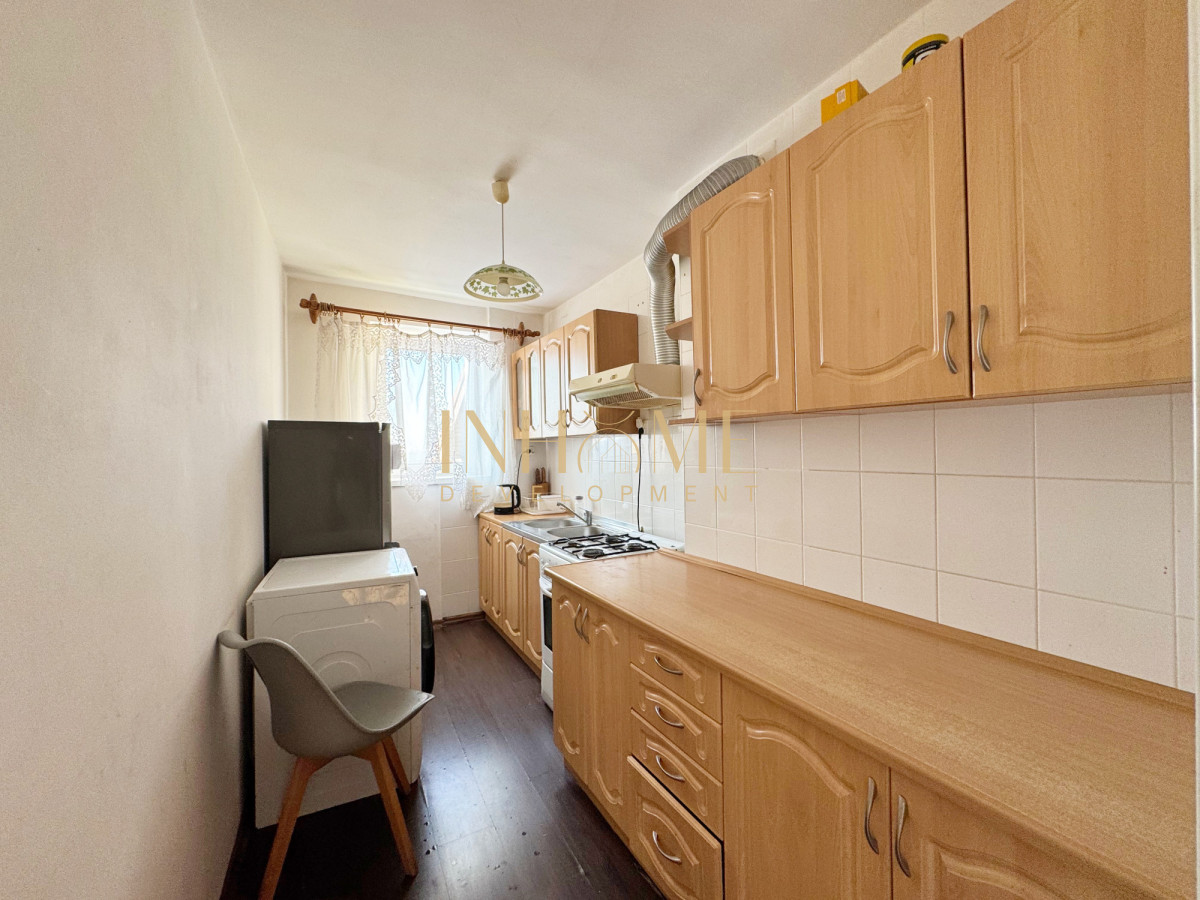 Przestronne 4-pokojowe mieszkanie | 73 m² | - Gallery Image 2