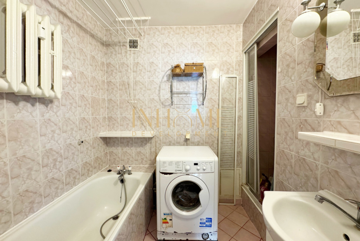 Przestronne 4-pokojowe mieszkanie | 73 m² | - Gallery Image 9