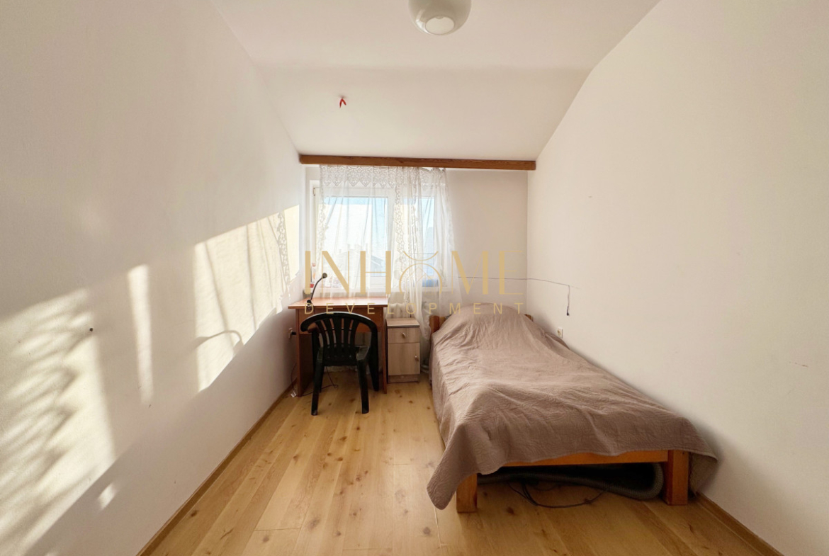 Przestronne 4-pokojowe mieszkanie | 73 m² | - Gallery Image 6