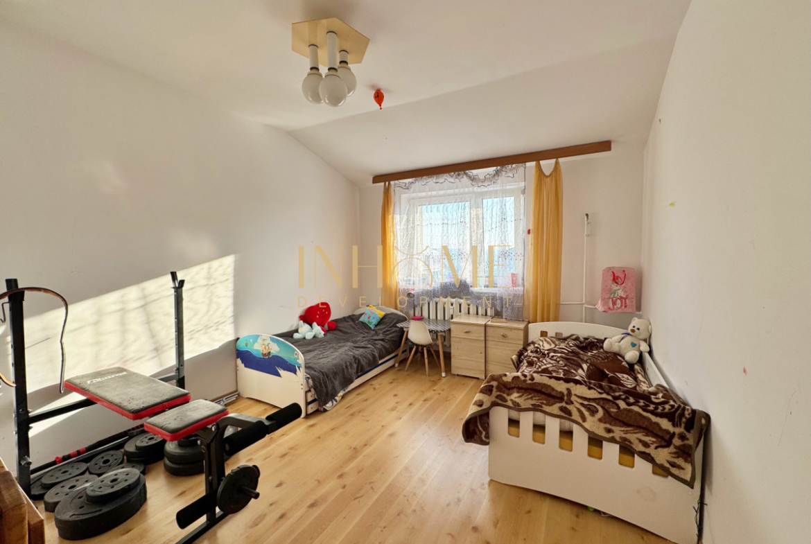 Przestronne 4-pokojowe mieszkanie | 73 m² | - Gallery Image 8