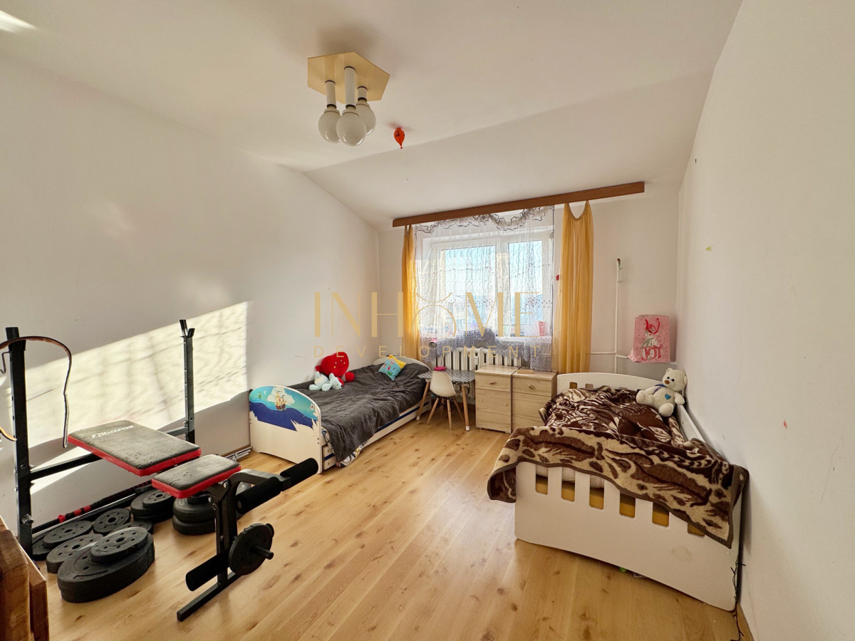 Przestronne 4-pokojowe mieszkanie | 73 m² | - Gallery Image 8