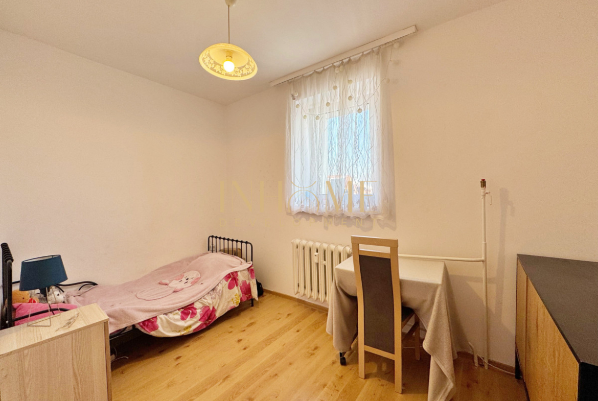 Przestronne 4-pokojowe mieszkanie | 73 m² | - Gallery Image 7