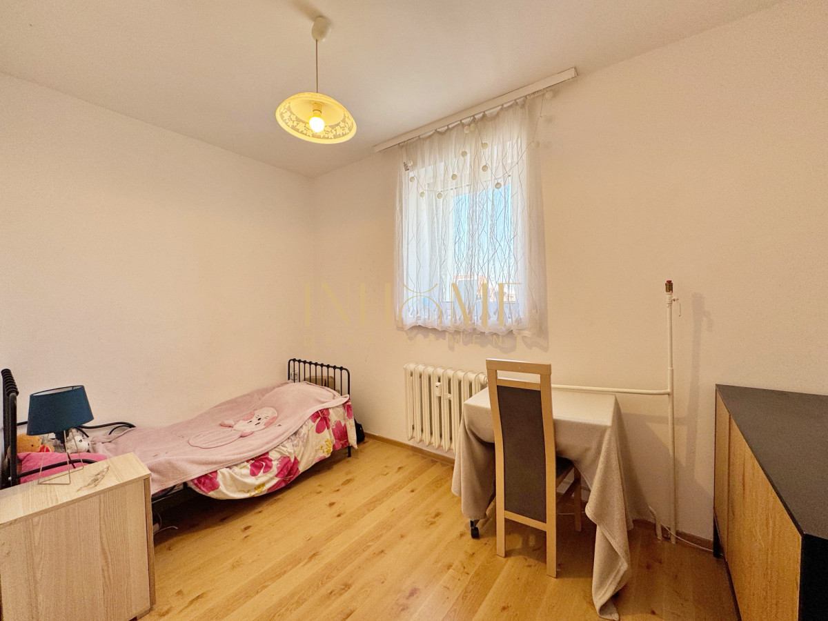 Przestronne 4-pokojowe mieszkanie | 73 m² | - Gallery Image 7