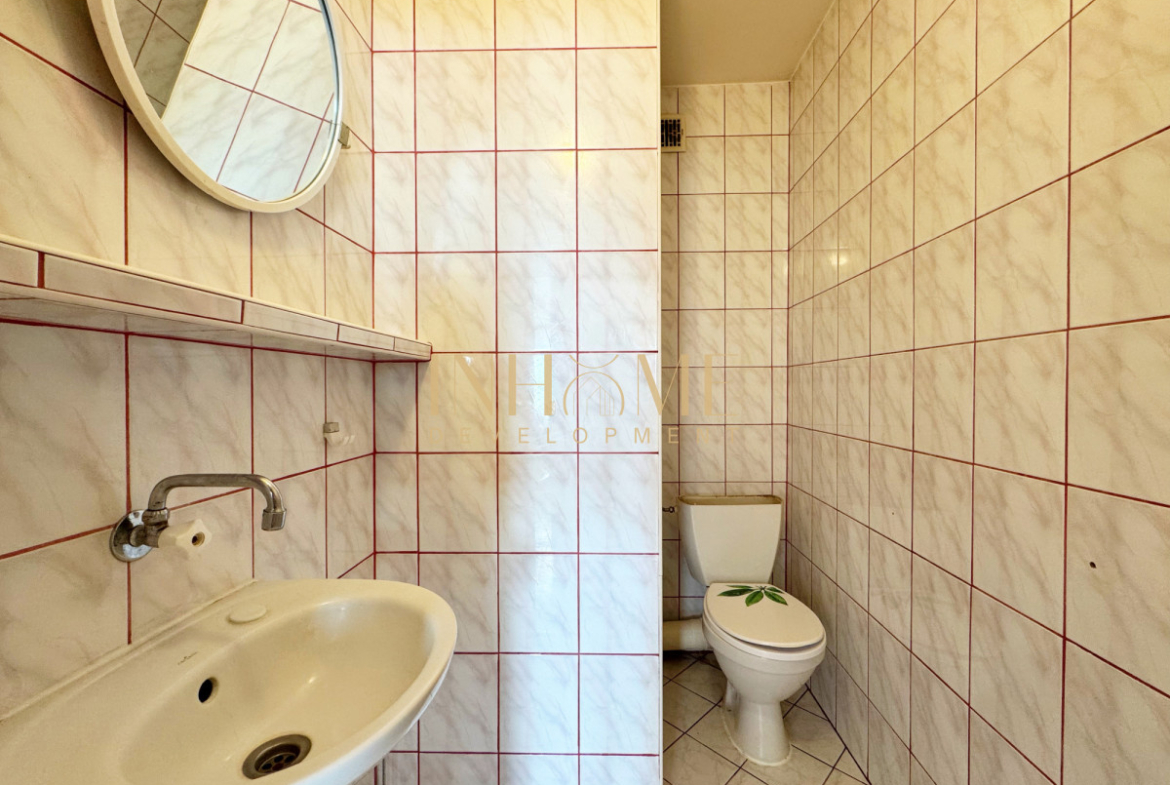 Przestronne 4-pokojowe mieszkanie | 73 m² | - Gallery Image 10