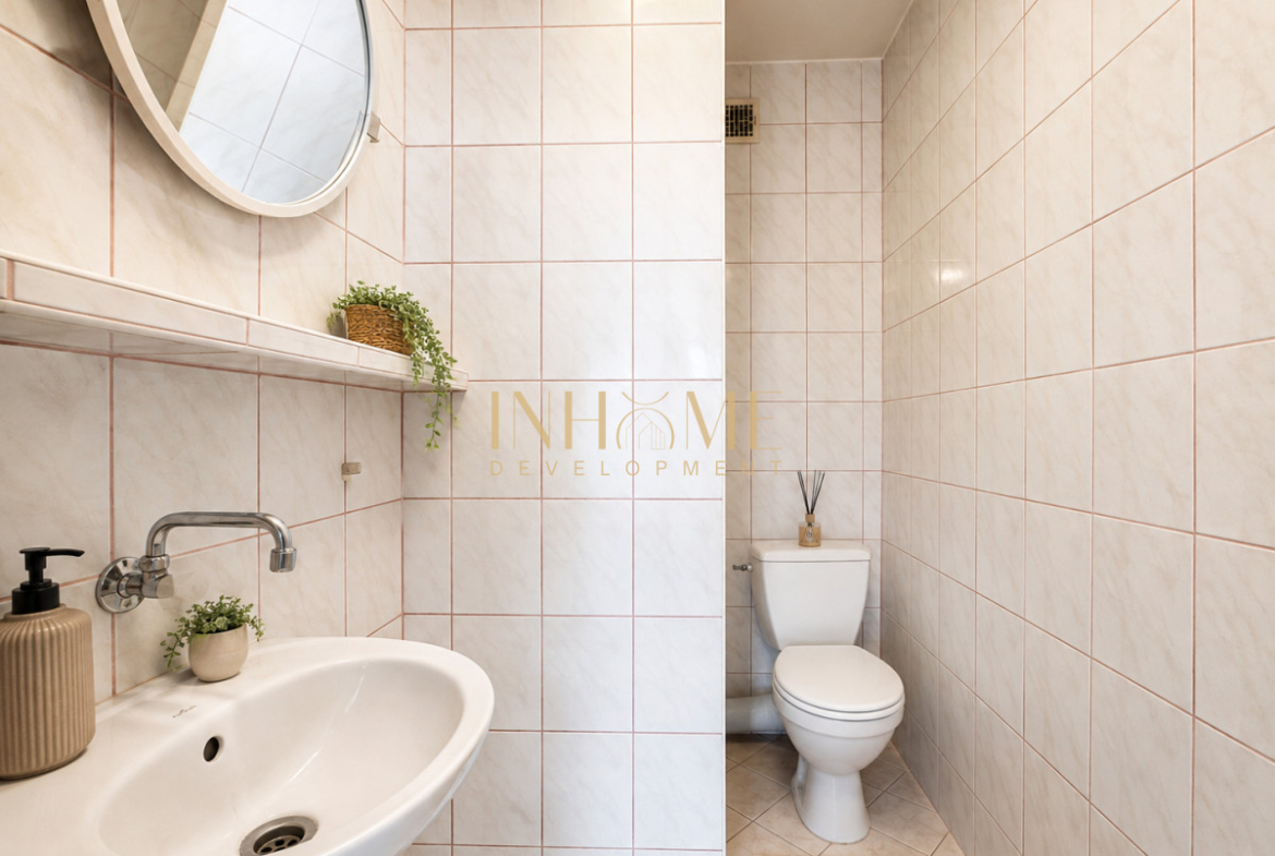 Przestronne 4-pokojowe mieszkanie | 73 m² | - Gallery Image 7