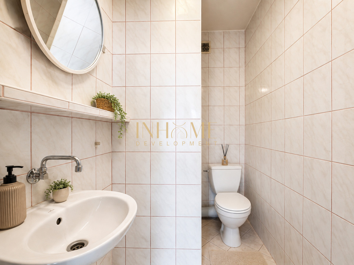 Przestronne 4-pokojowe mieszkanie | 73 m² | - Gallery Image 7