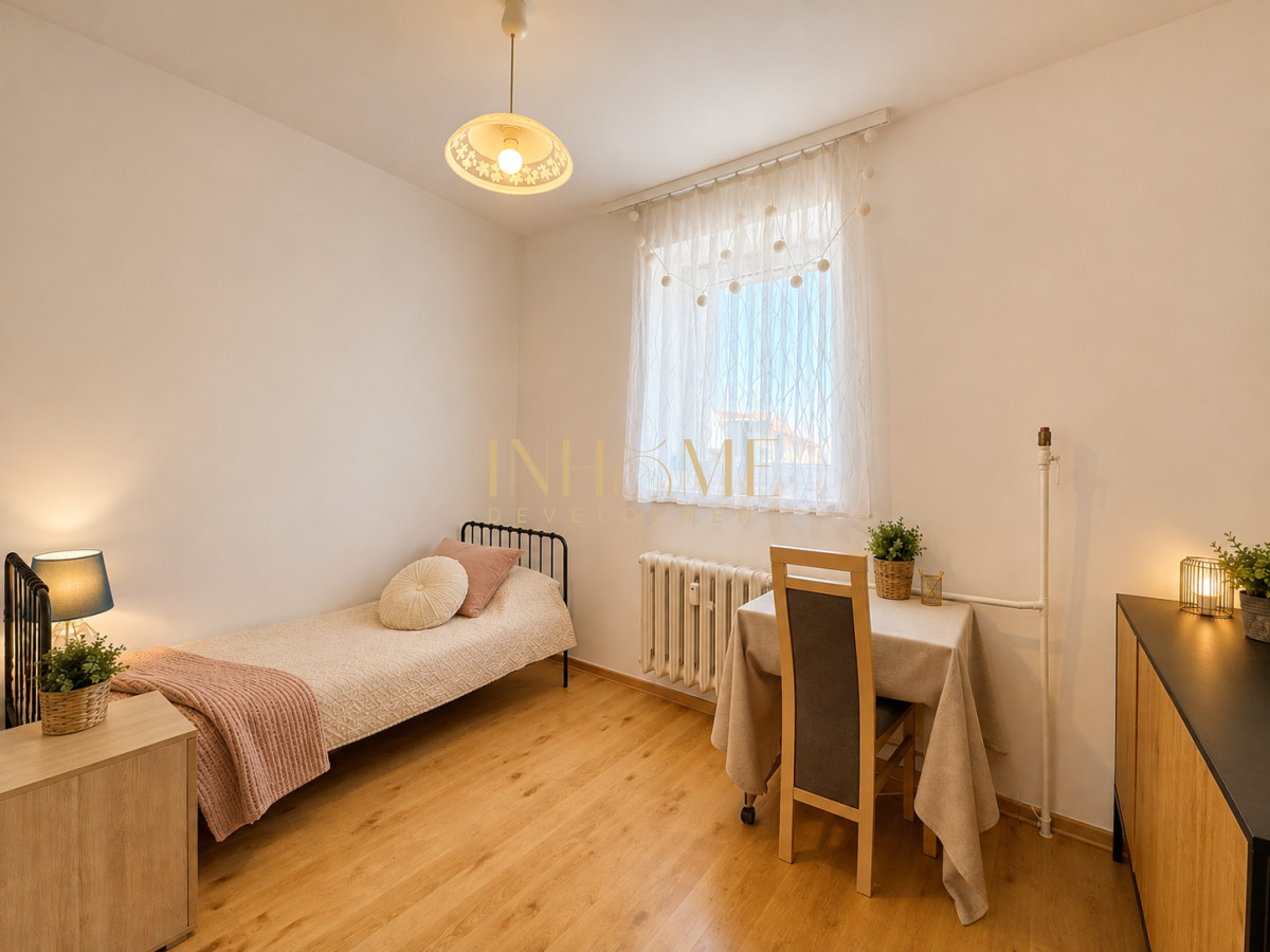 Przestronne 4-pokojowe mieszkanie | 73 m² | - Gallery Image 3