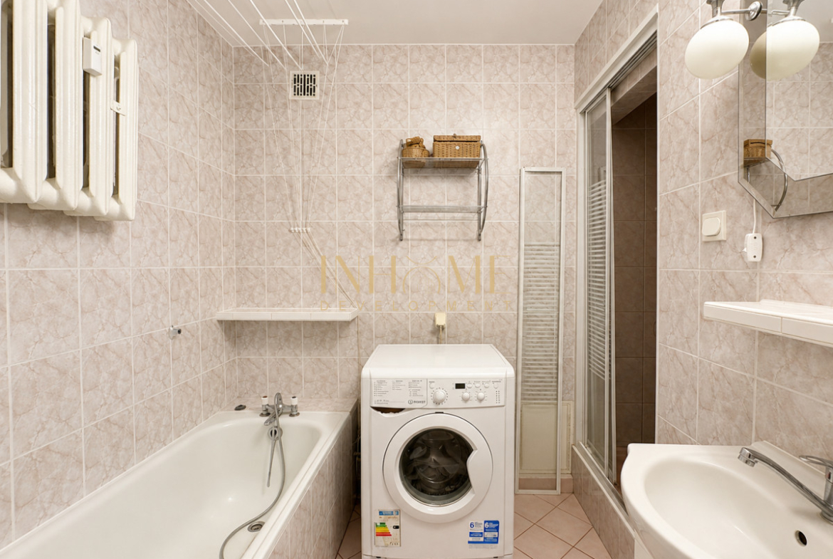 Przestronne 4-pokojowe mieszkanie | 73 m² | - Gallery Image 6