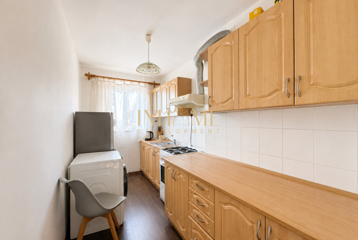 Przestronne 4-pokojowe mieszkanie | 73 m² | - Gallery Image 5