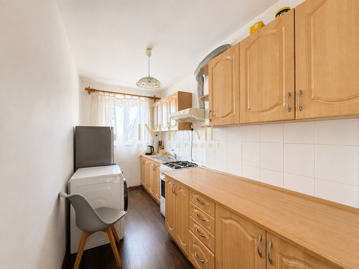 Przestronne 4-pokojowe mieszkanie | 73 m² | - Gallery Image 5