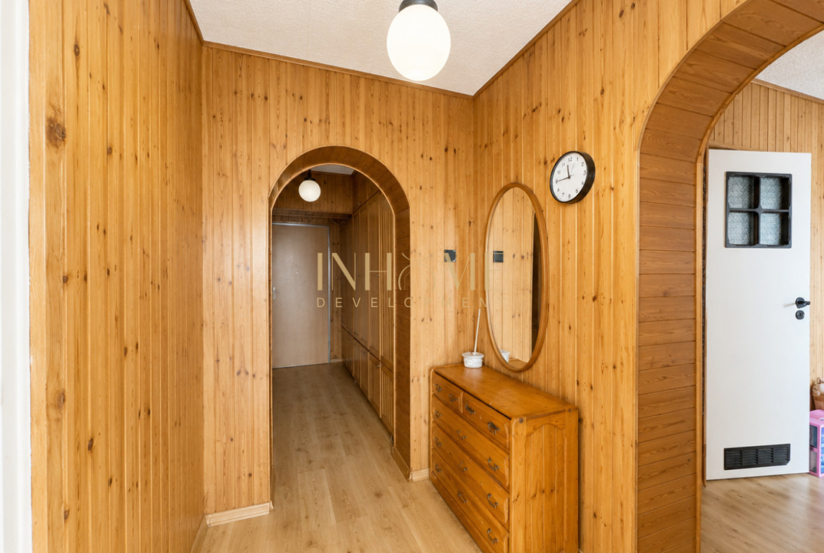Przestronne 4-pokojowe mieszkanie | 73 m² | - Gallery Image 8