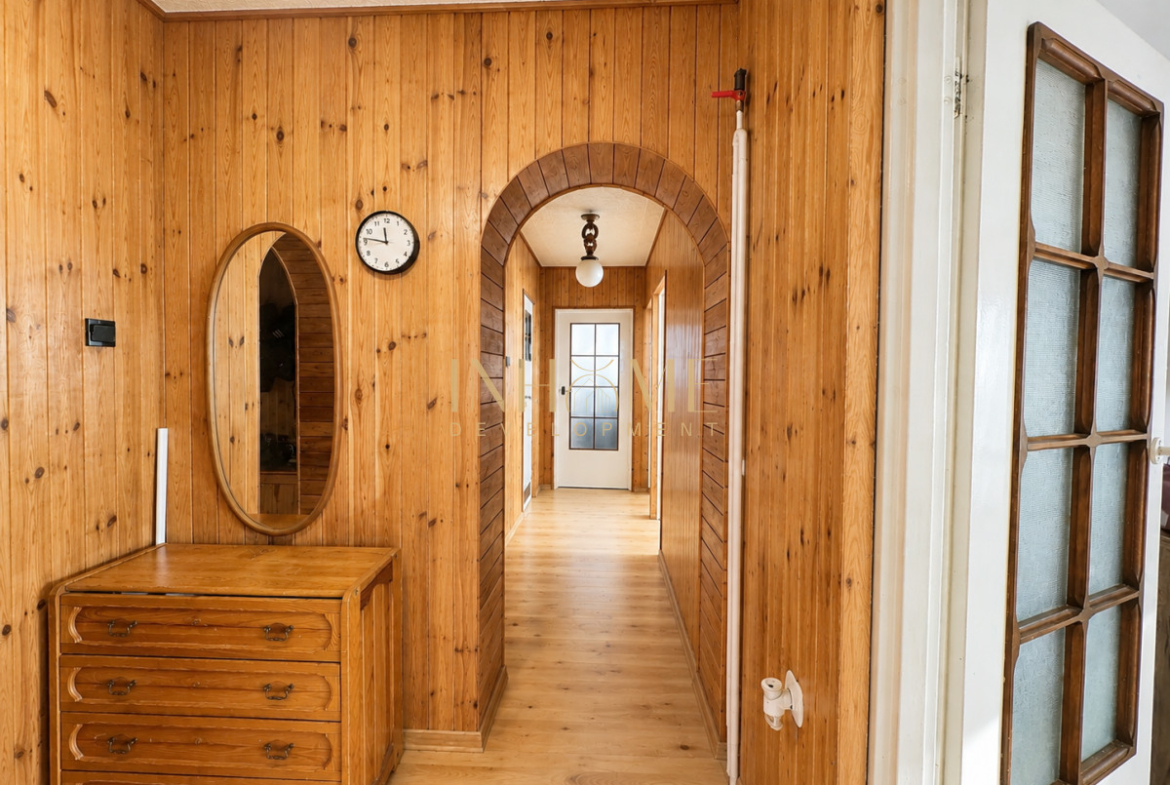 Przestronne 4-pokojowe mieszkanie | 73 m² | - Gallery Image 9