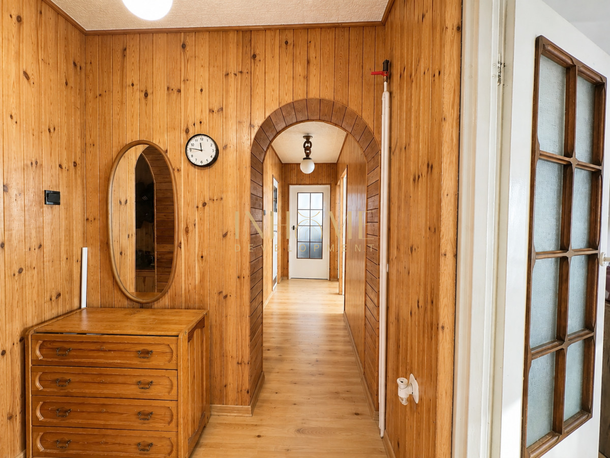 Przestronne 4-pokojowe mieszkanie | 73 m² | - Gallery Image 9
