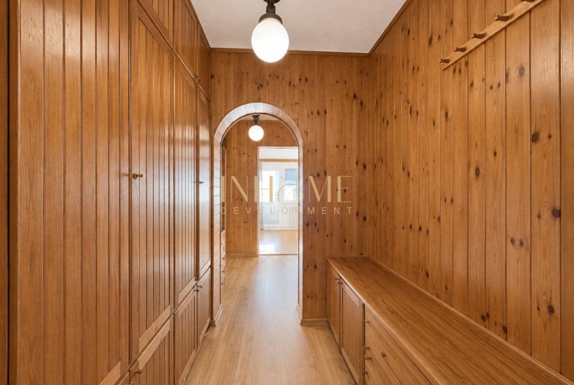 Przestronne 4-pokojowe mieszkanie | 73 m² | - Gallery Image 10