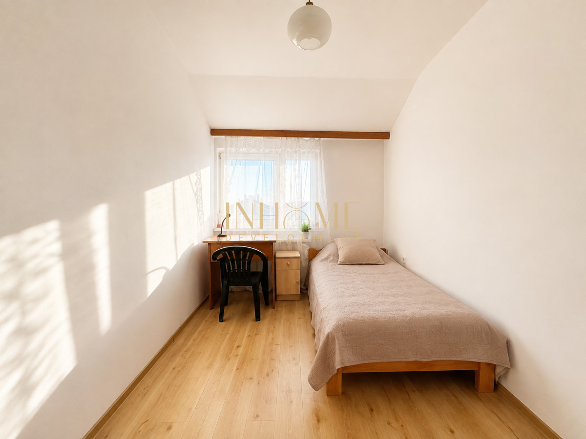 Przestronne 4-pokojowe mieszkanie | 73 m² | - Gallery Image 2