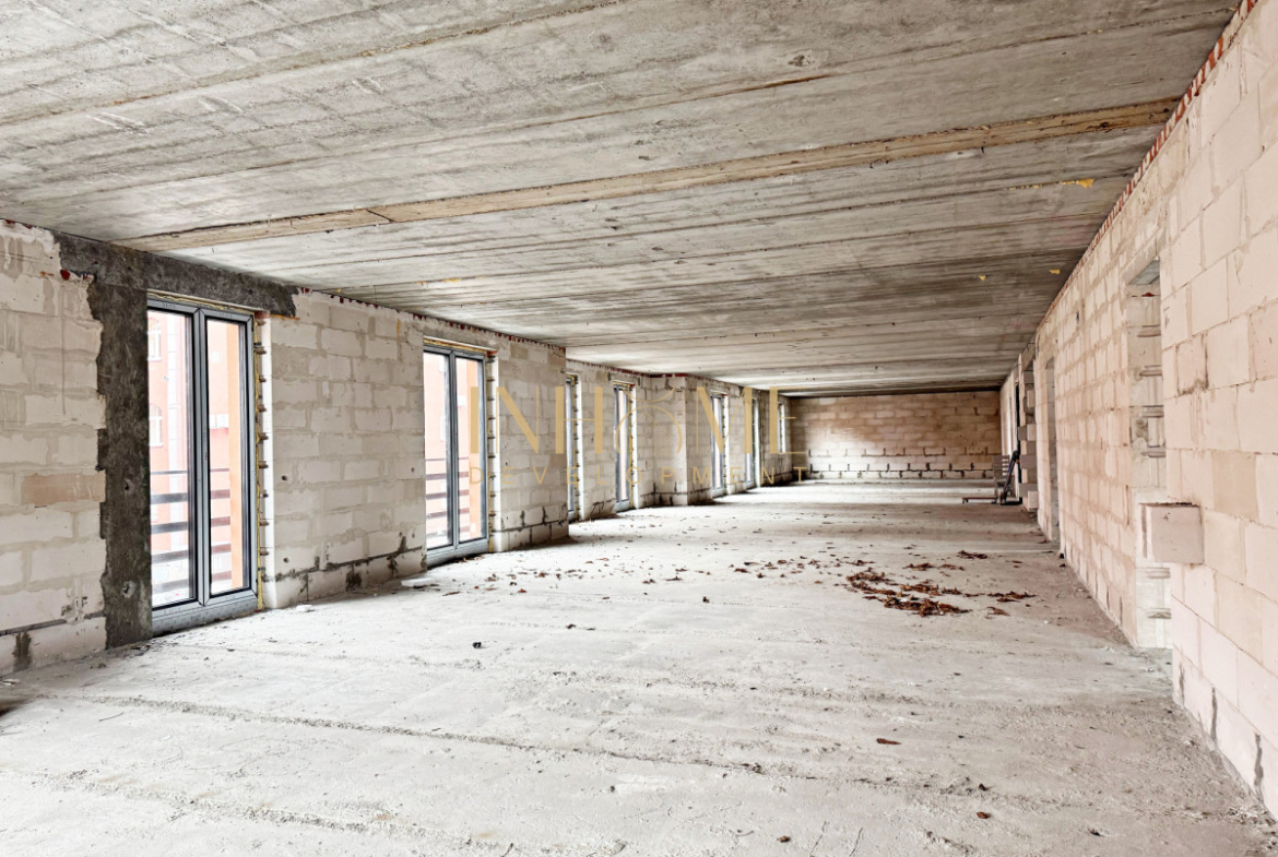 Nowoczesna kamienica na sprzedaż - Gallery Image 4