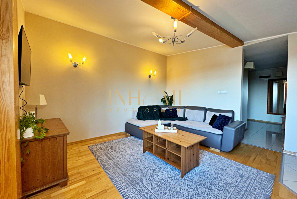 SOPOT Monte Cassino I blisko SKM, PLAŻA! - Gallery Image 2