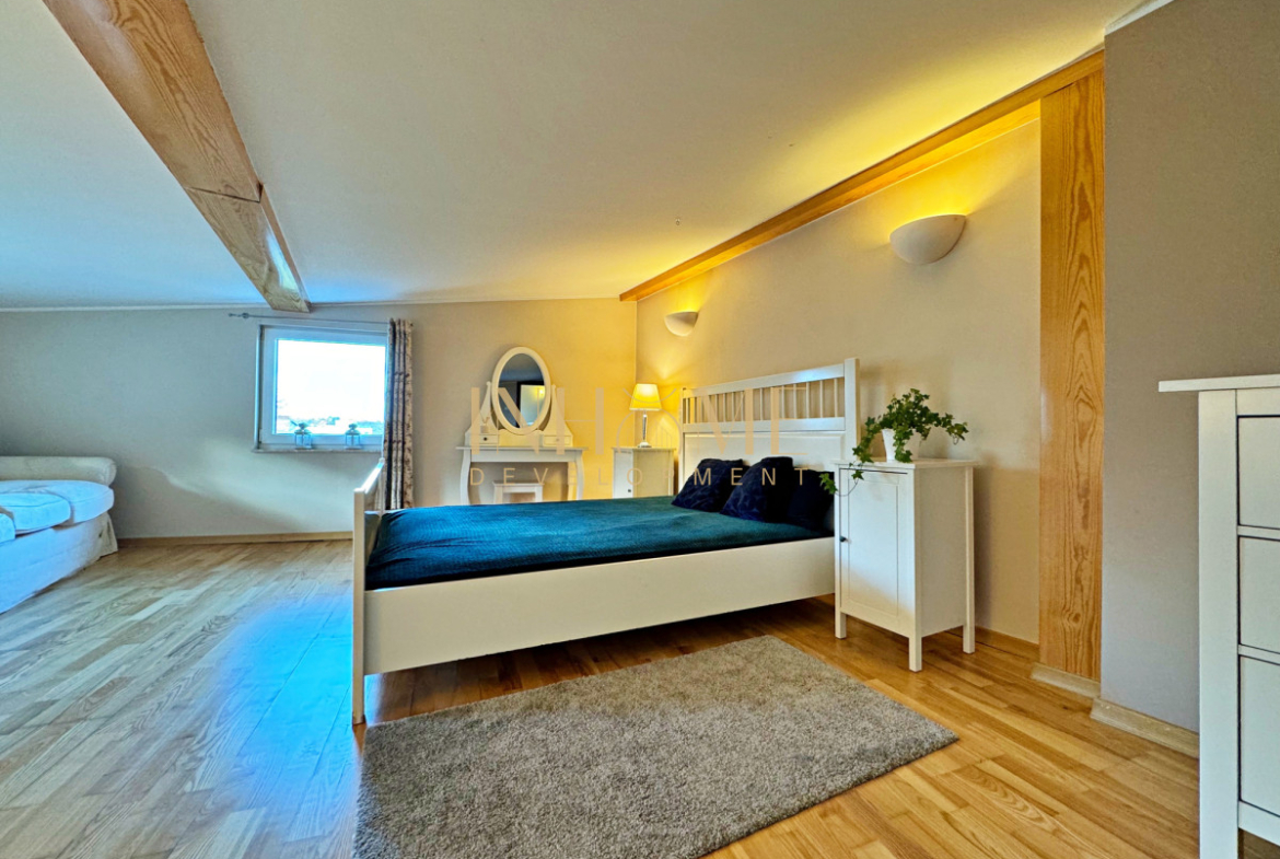 SOPOT Monte Cassino I blisko SKM, PLAŻA! - Gallery Image 4