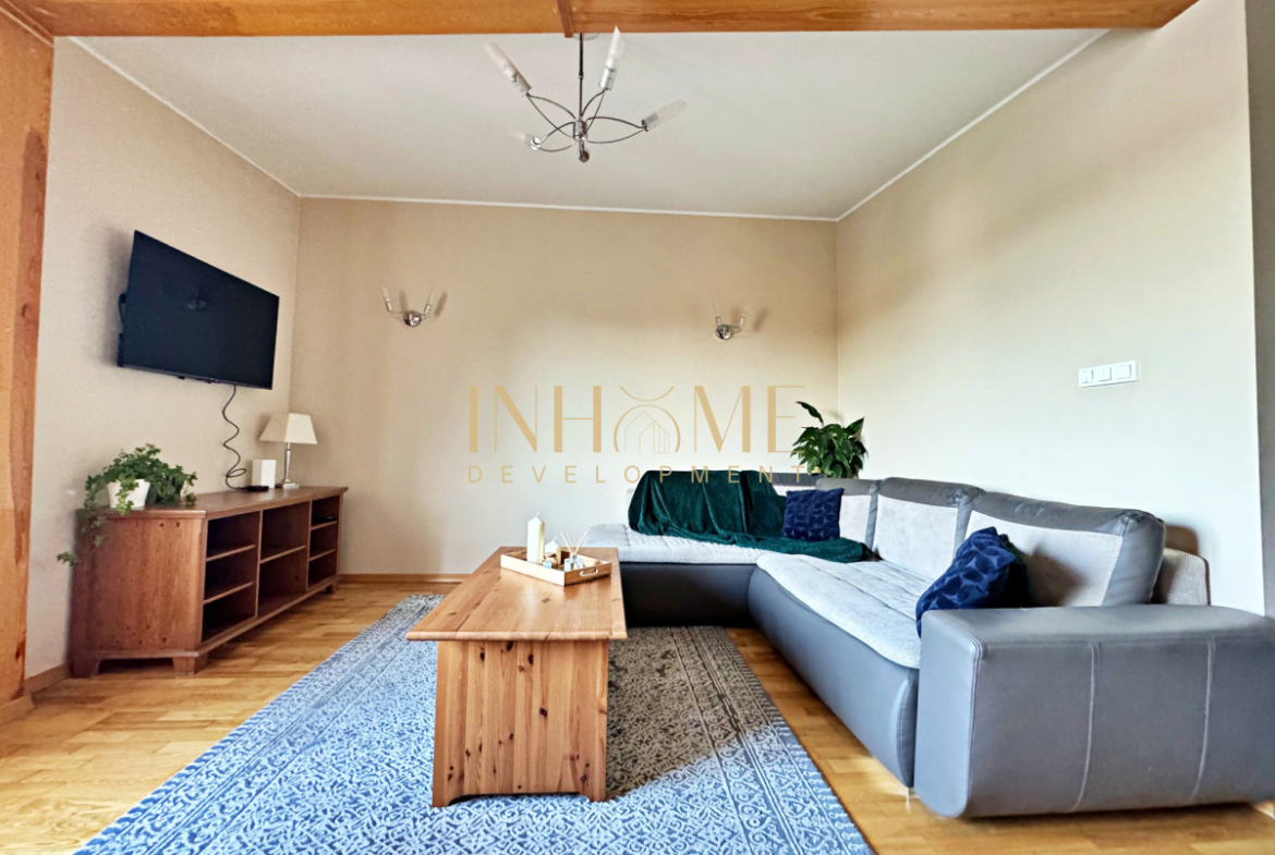 SOPOT Monte Cassino I blisko SKM, PLAŻA! - Gallery Image 3