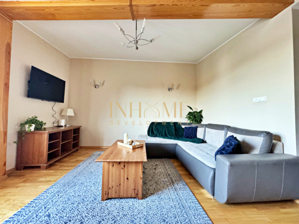 SOPOT Monte Cassino I blisko SKM, PLAŻA! - Gallery Image 3