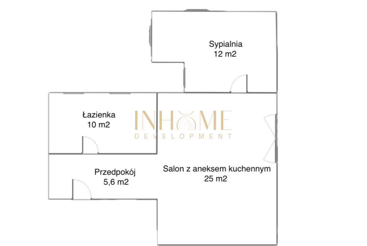 SOPOT Monte Cassino I blisko SKM, PLAŻA! - Gallery Image 11