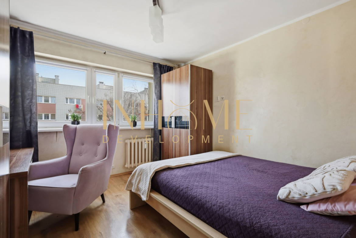 3 pokoje | 65 m2 | Okazja ! - Gallery Image 5