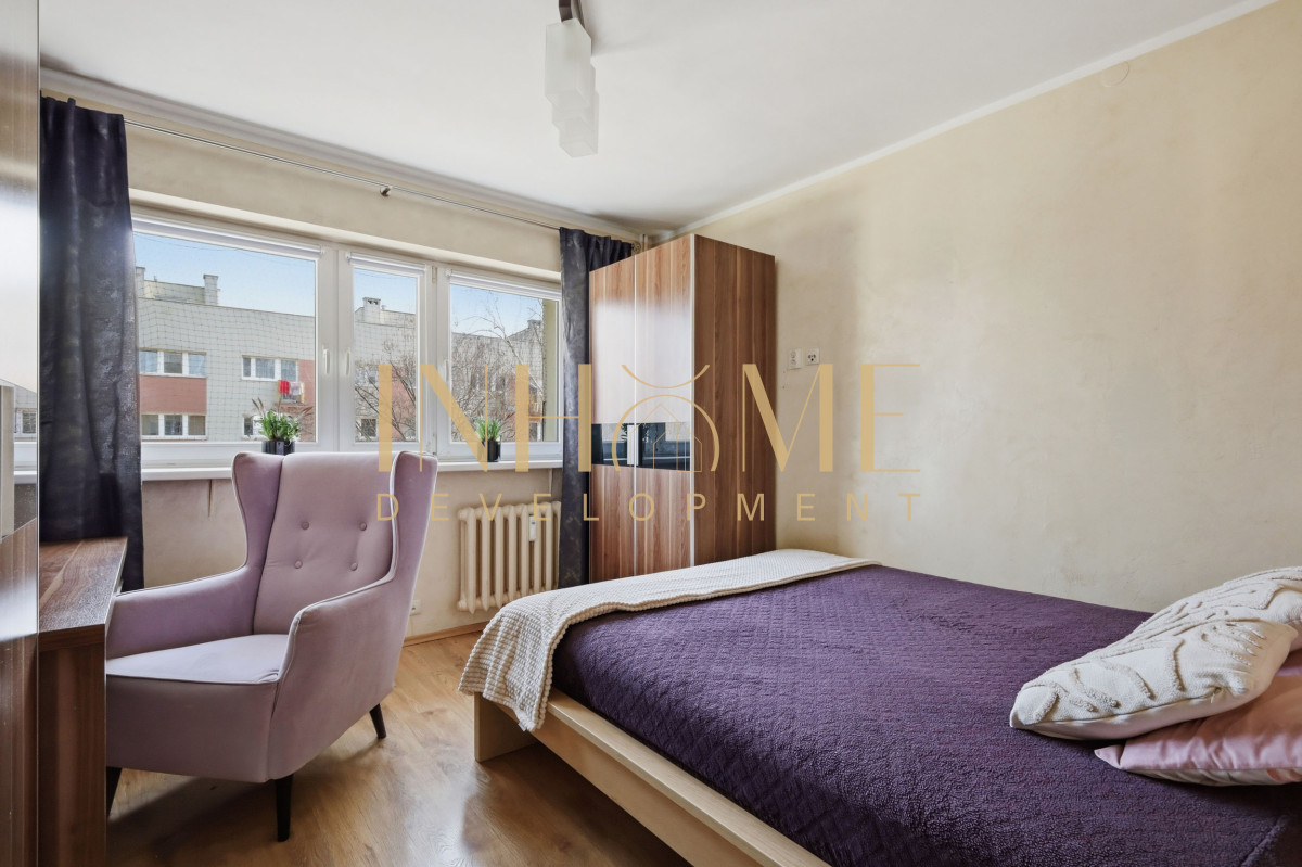 3 pokoje | 65 m2 | Okazja ! - Gallery Image 5