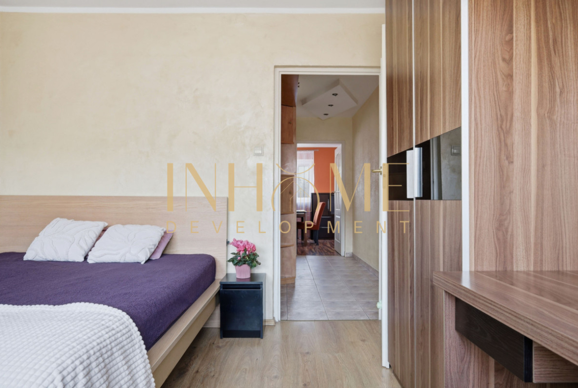 3 pokoje | 65 m2 | Okazja ! - Gallery Image 4