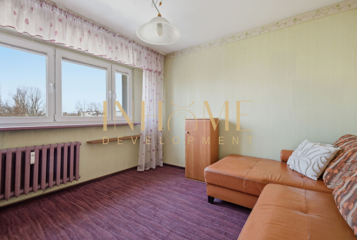 3 pokoje | 65 m2 | Okazja ! - Gallery Image 8