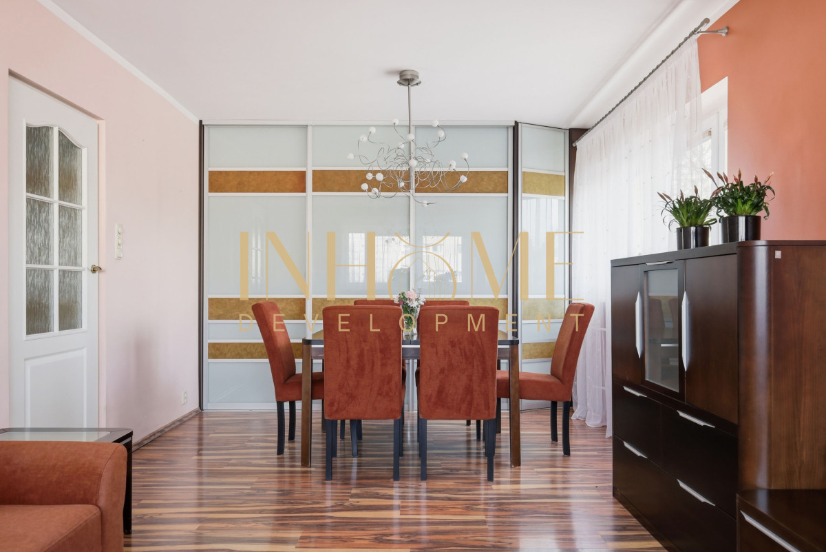 3 pokoje | 65 m2 | Okazja !