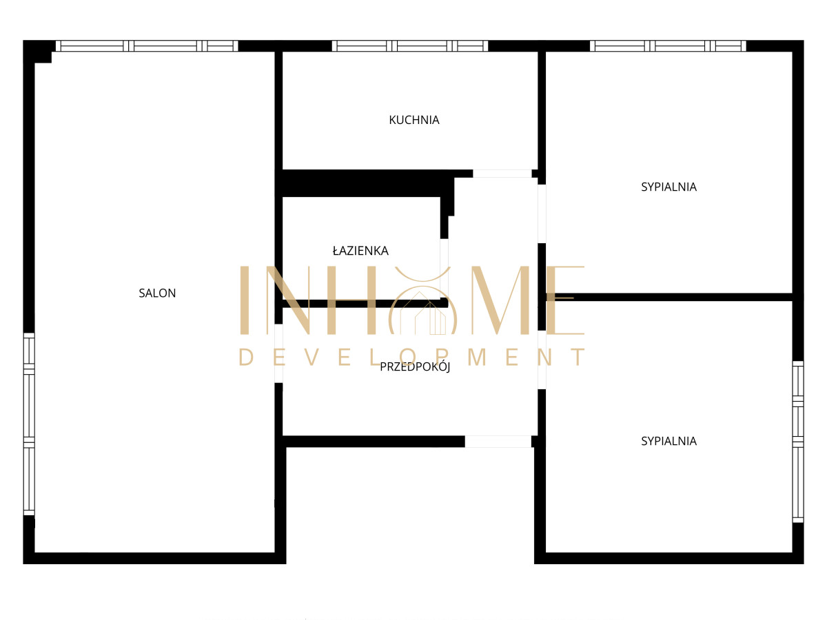 3 pokoje | 65 m2 | Okazja ! - Gallery Image 16