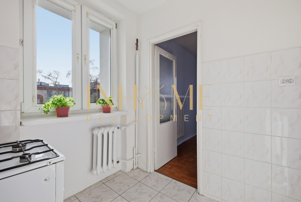 Ciche 28 m² na Ochocie | Mieszkanie z KW - Gallery Image 5