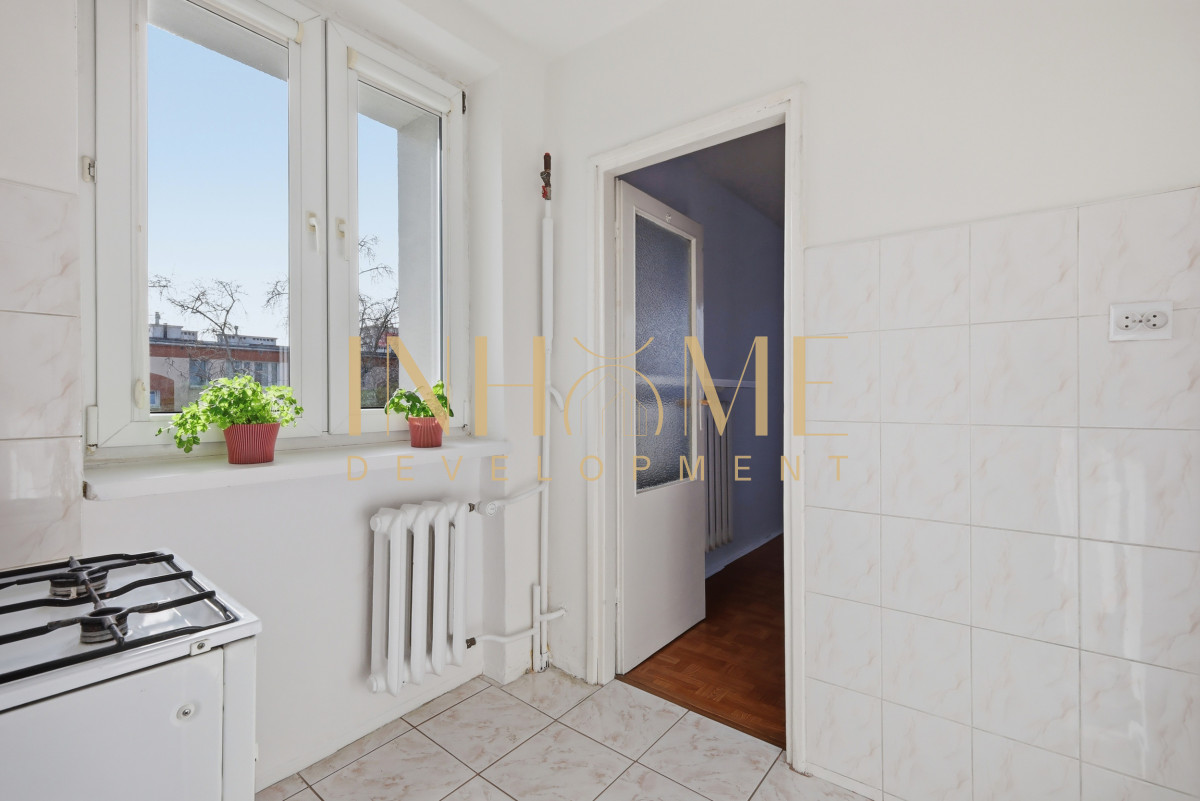 Ciche 28 m² na Ochocie | Mieszkanie z KW - Gallery Image 5