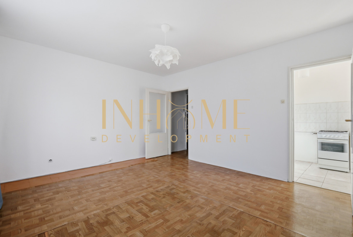 Ciche 28 m² na Ochocie | Mieszkanie z KW - Gallery Image 2