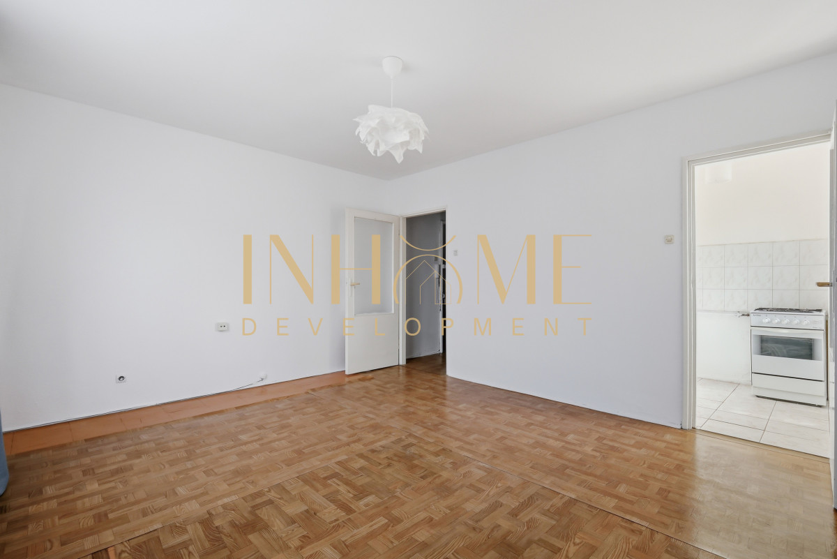 Ciche 28 m² na Ochocie | Mieszkanie z KW - Gallery Image 2