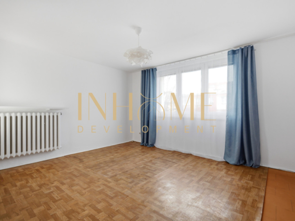 Ciche 28 m² na Ochocie | Mieszkanie z KW