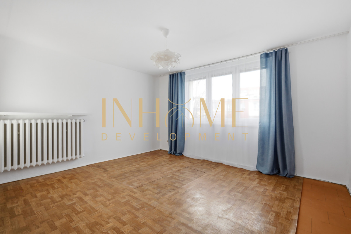 Ciche 28 m² na Ochocie | Mieszkanie z KW