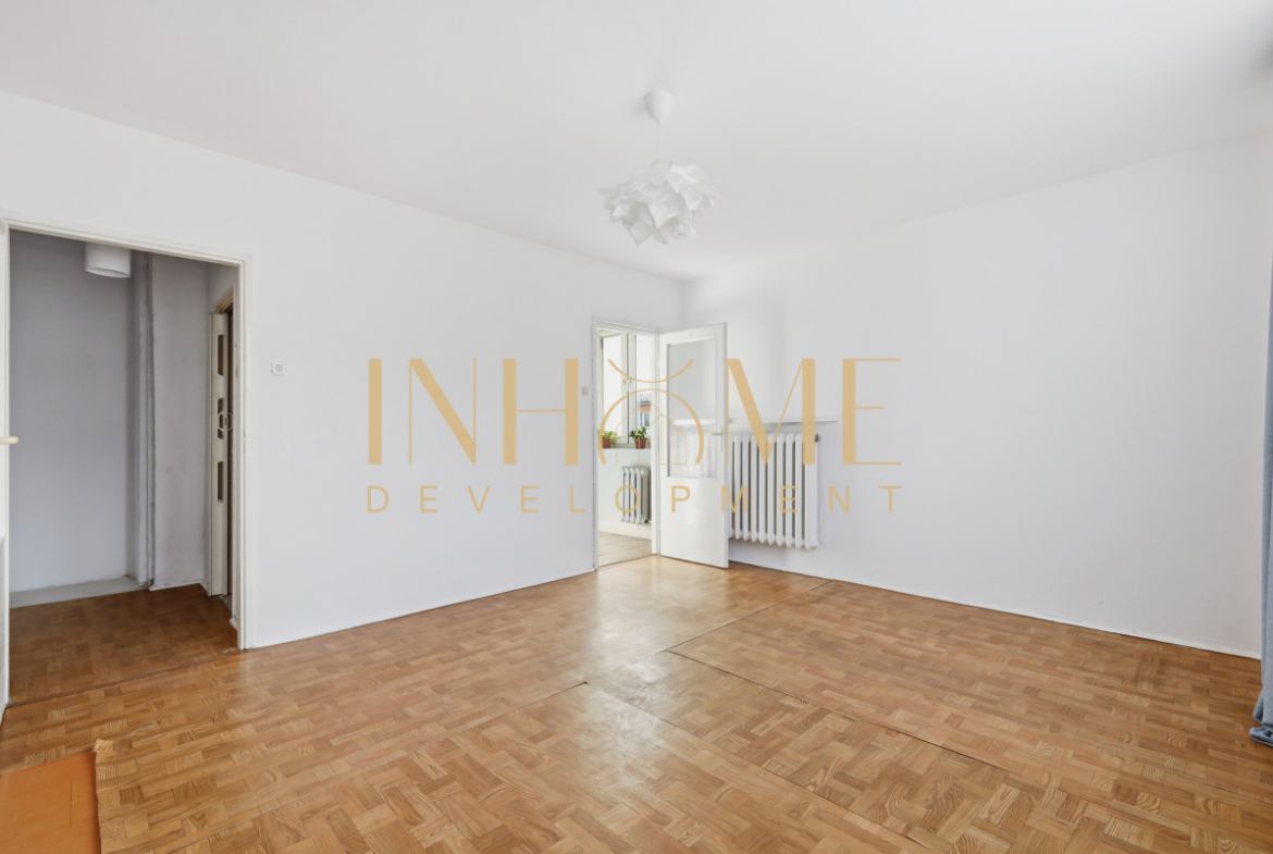 Ciche 28 m² na Ochocie | Mieszkanie z KW - Gallery Image 3