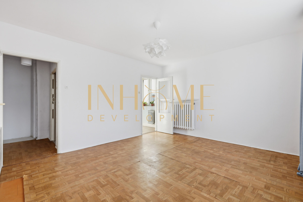 Ciche 28 m² na Ochocie | Mieszkanie z KW - Gallery Image 3