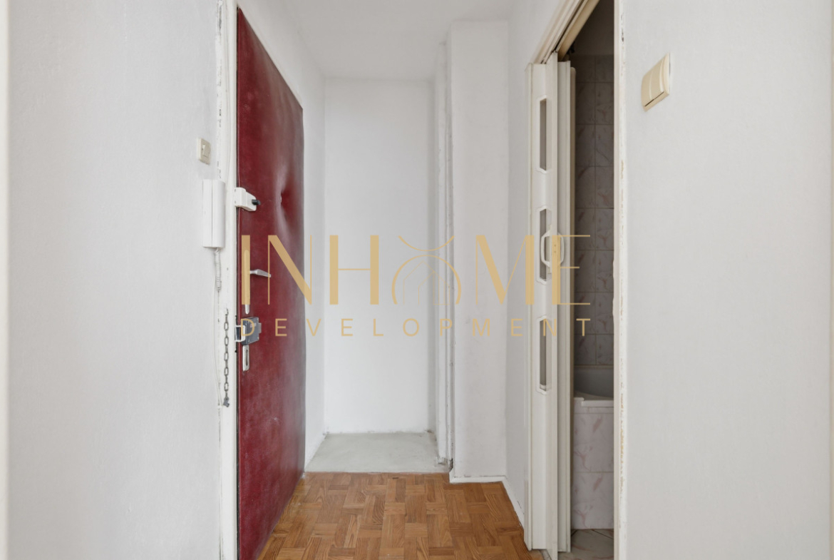 Ciche 28 m² na Ochocie | Mieszkanie z KW - Gallery Image 6