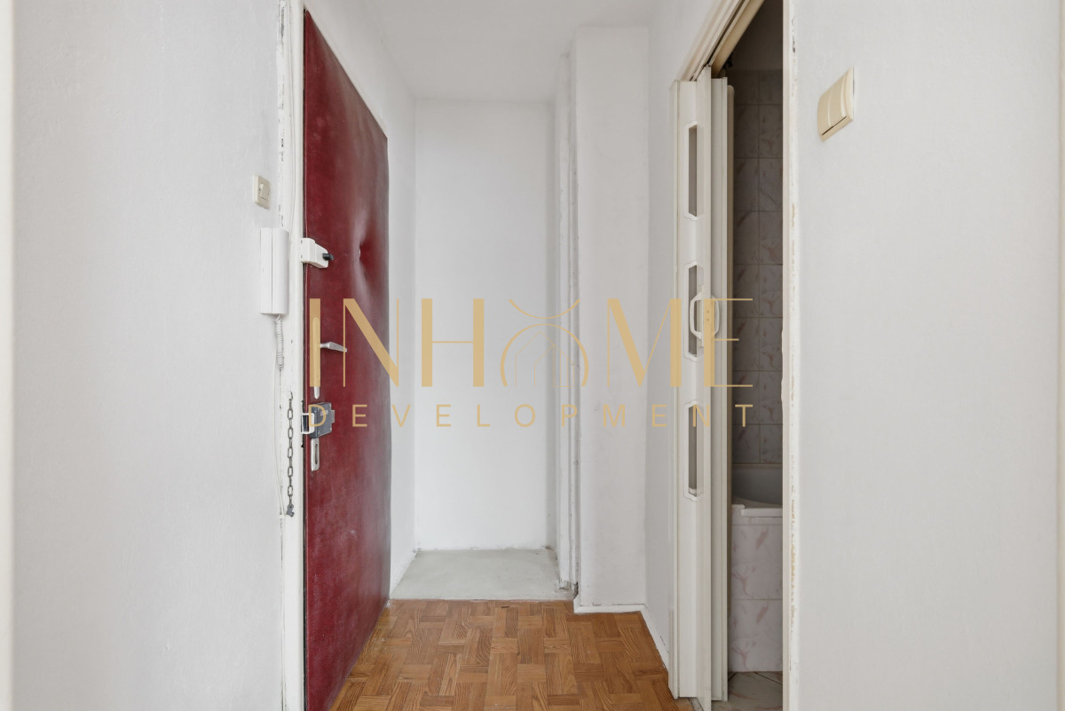 Ciche 28 m² na Ochocie | Mieszkanie z KW - Gallery Image 6