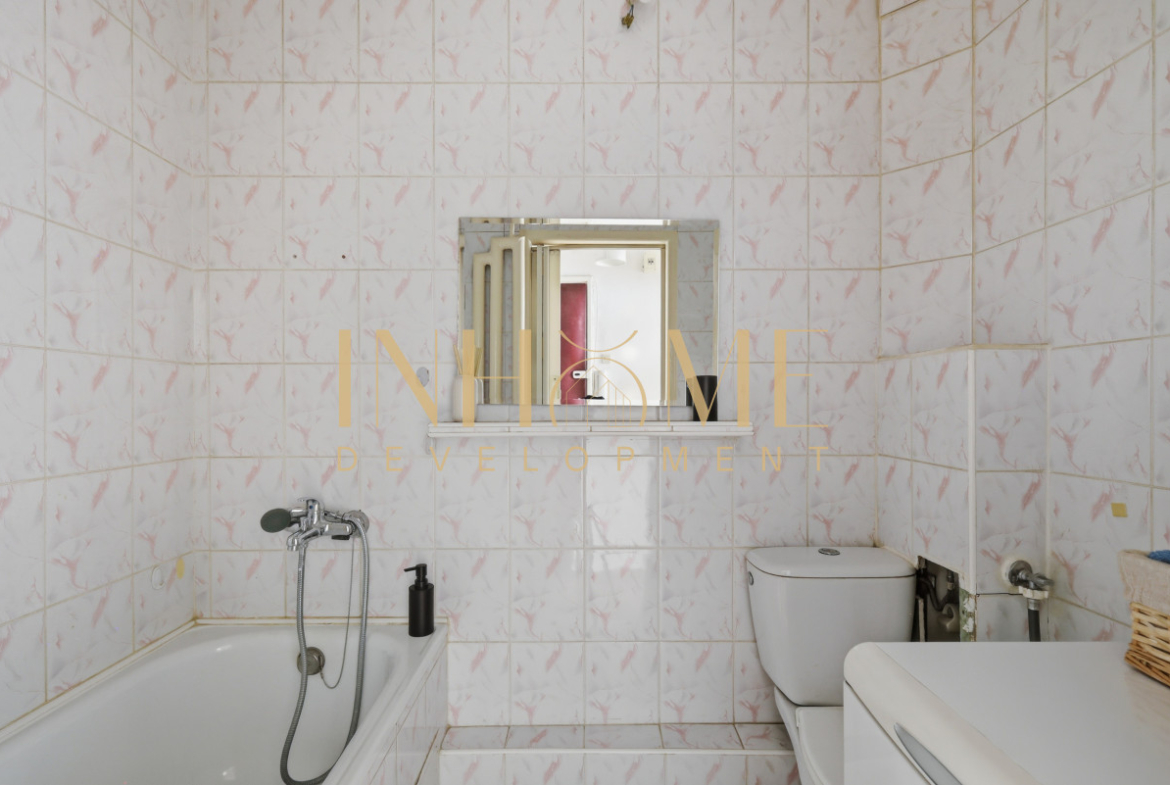 Ciche 28 m² na Ochocie | Mieszkanie z KW - Gallery Image 8